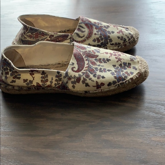 Isabel Marant Espadrilles - Picture 2 of 5